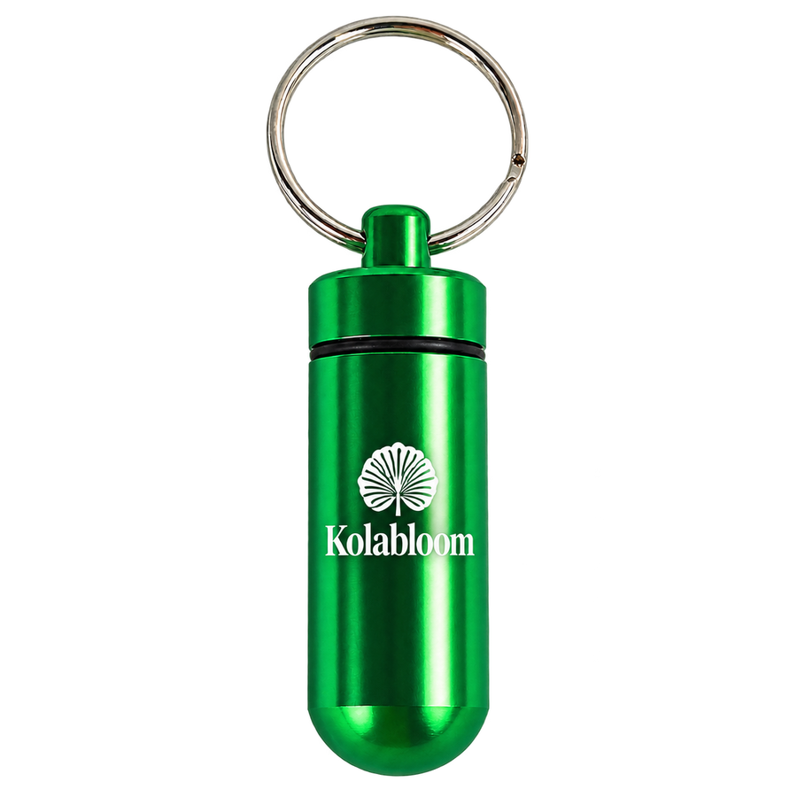 Kolabloom Travel Case