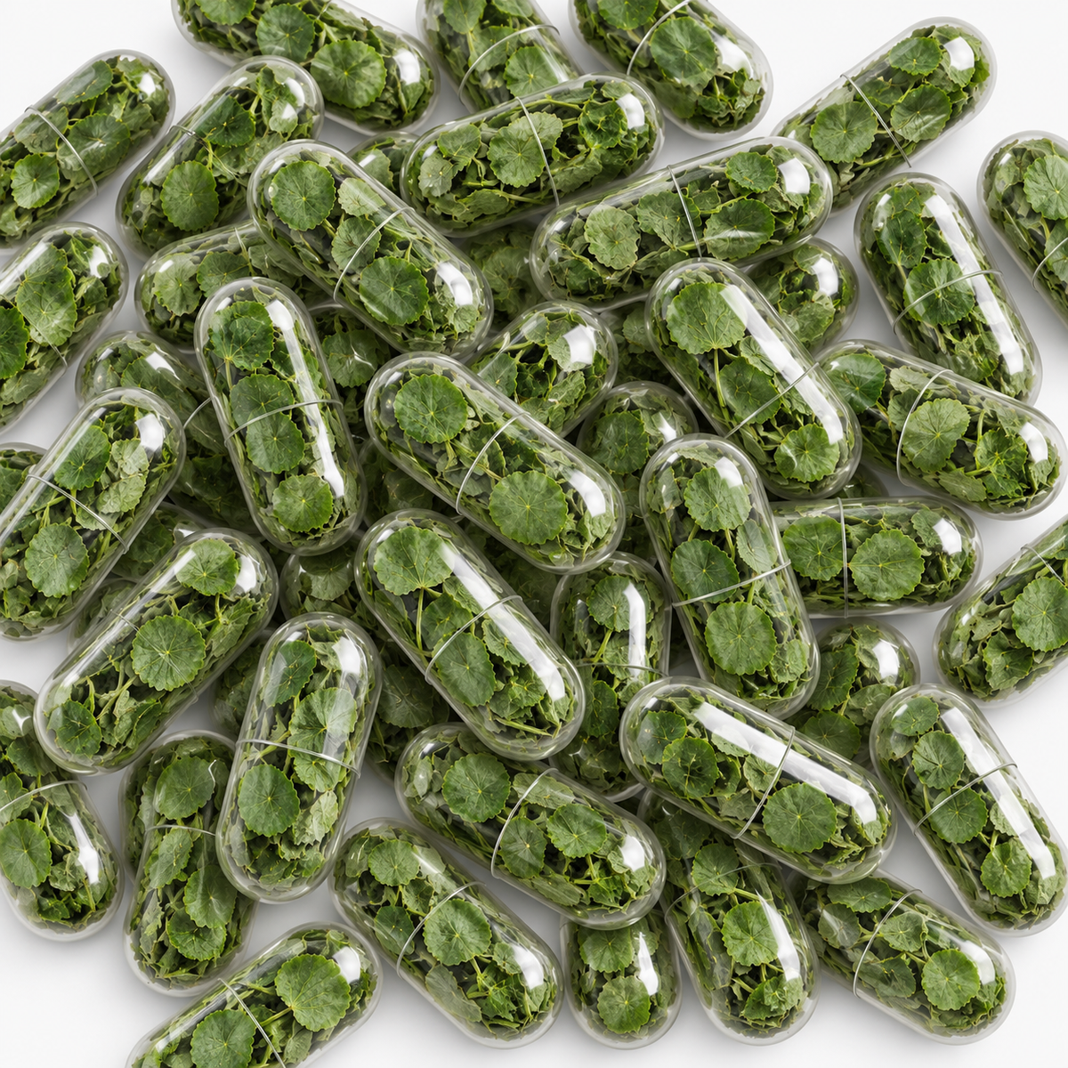 KolaBloom Gotu Kola product details